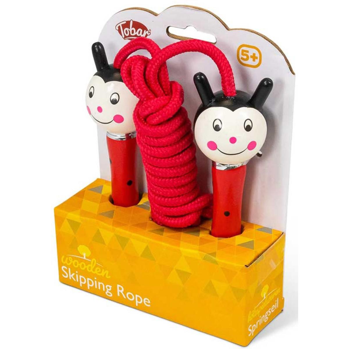 Igračka DRVENA VIJAČA (Više vrsta) 