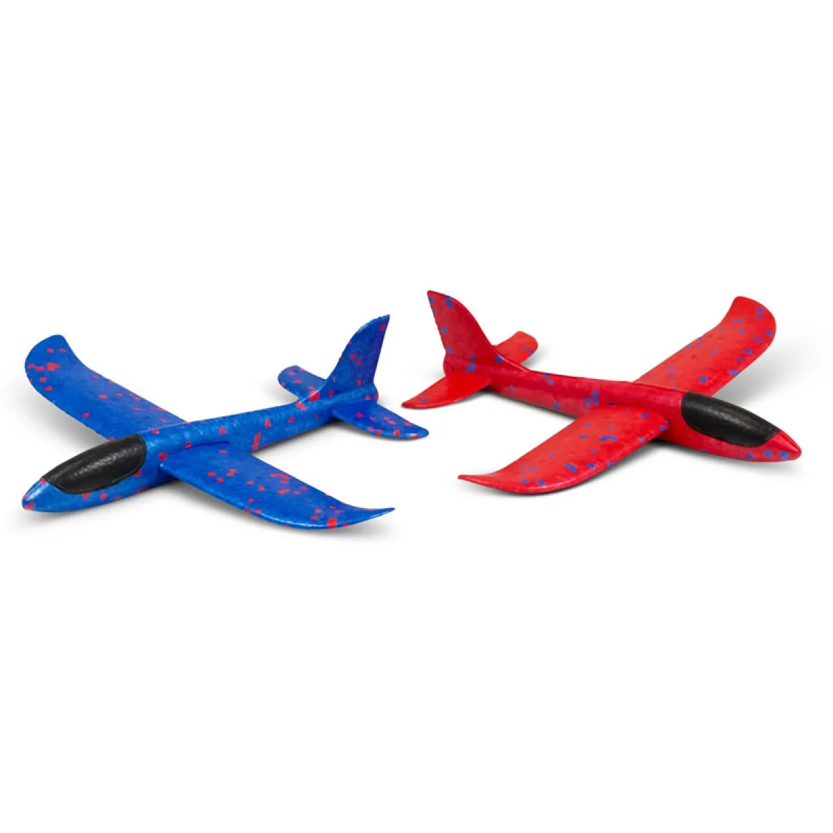 Igračka JEDRILICA - DVE BOJE 