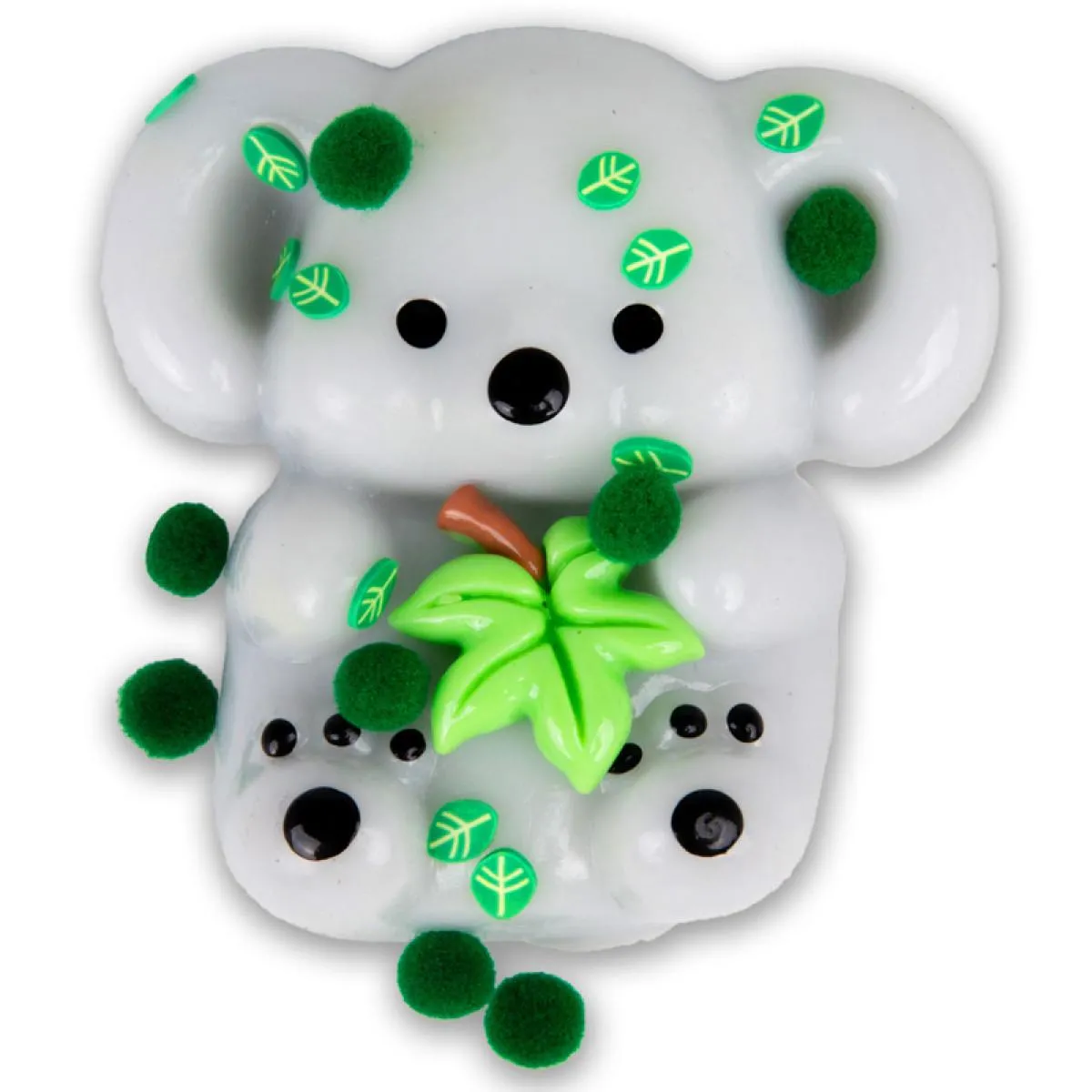 SCRUNCHEMS antistres igračka GNJECAVA KOALA 