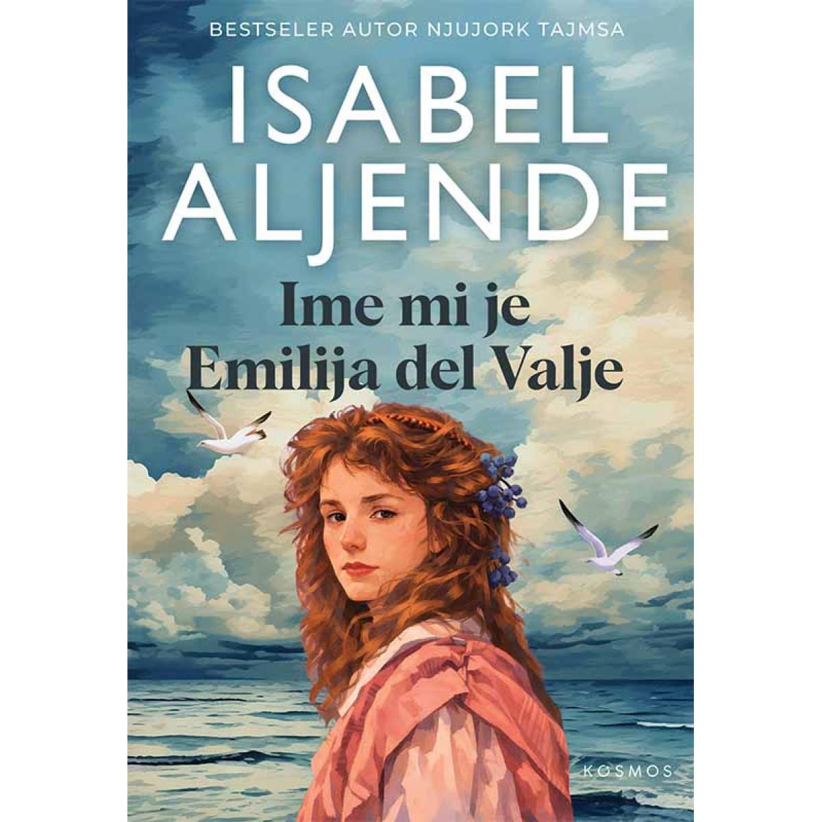 IME MI JE EMILIJA DEL VALJE 