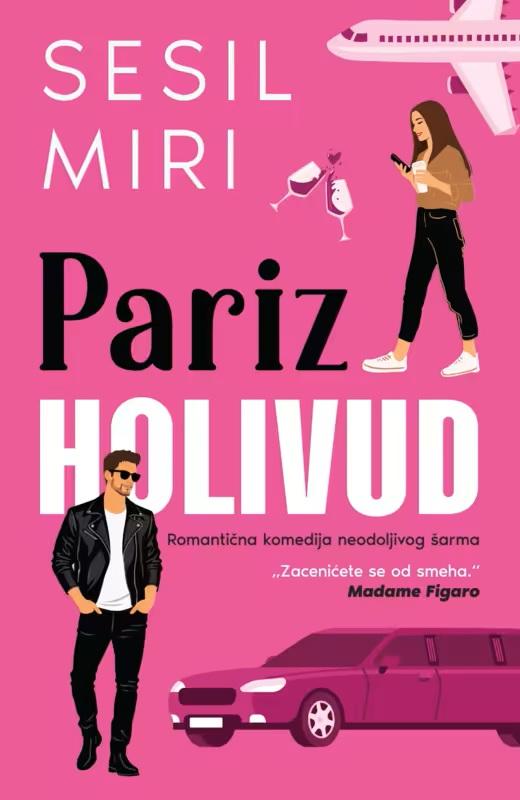 PARIZ–HOLIVUD 