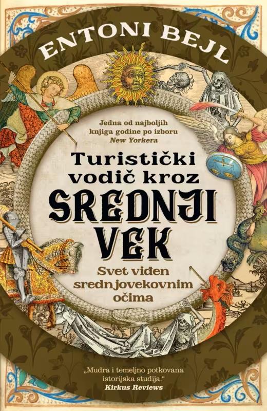 TURISTIČKI VODIČ KROZ SREDNJI VEK 