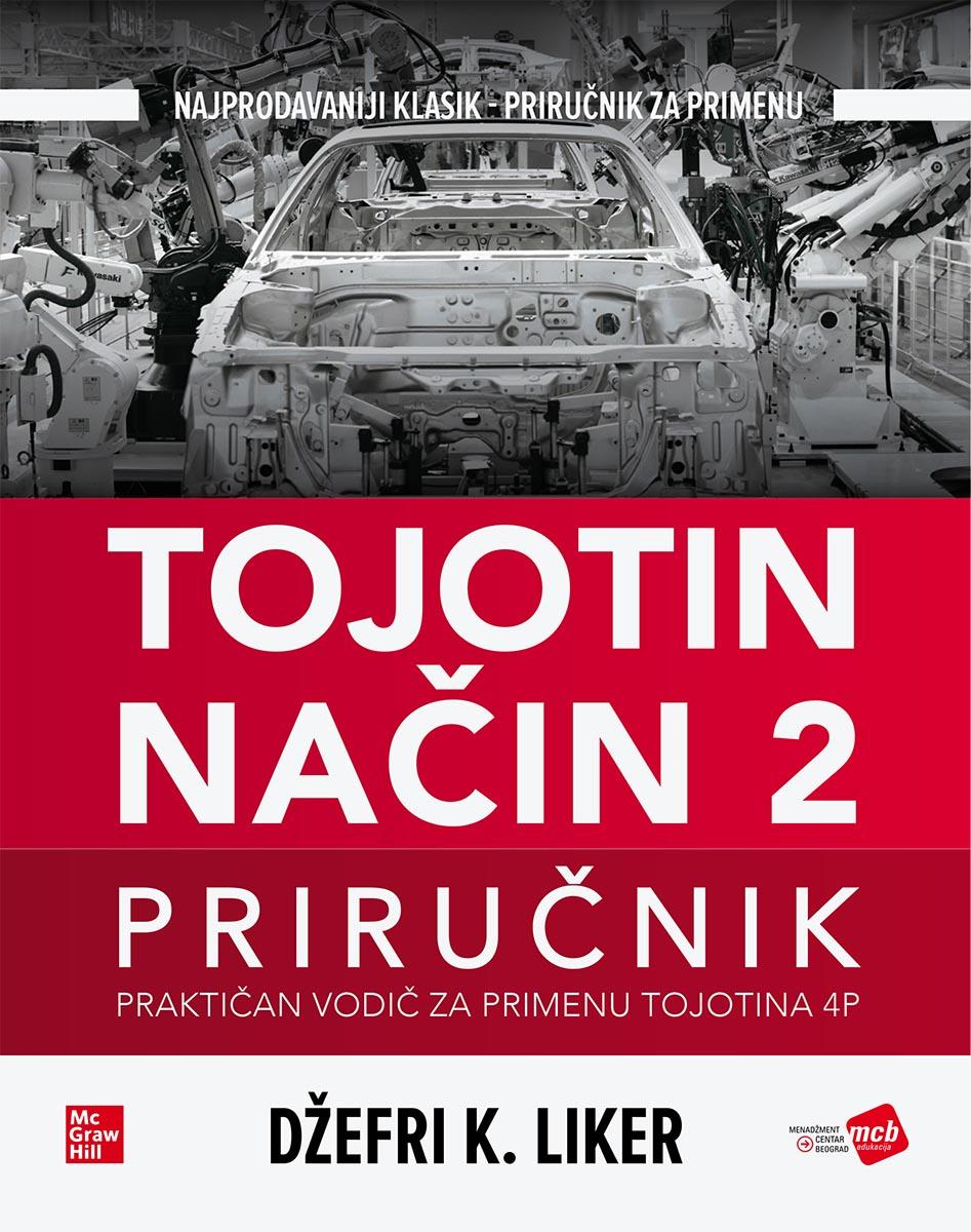 TOJOTIN NAČIN 2 
