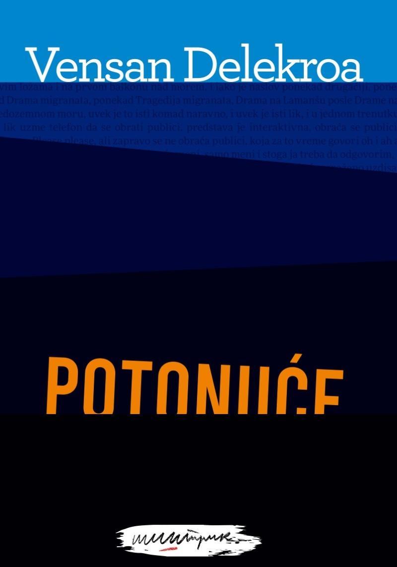 POTONUĆE 