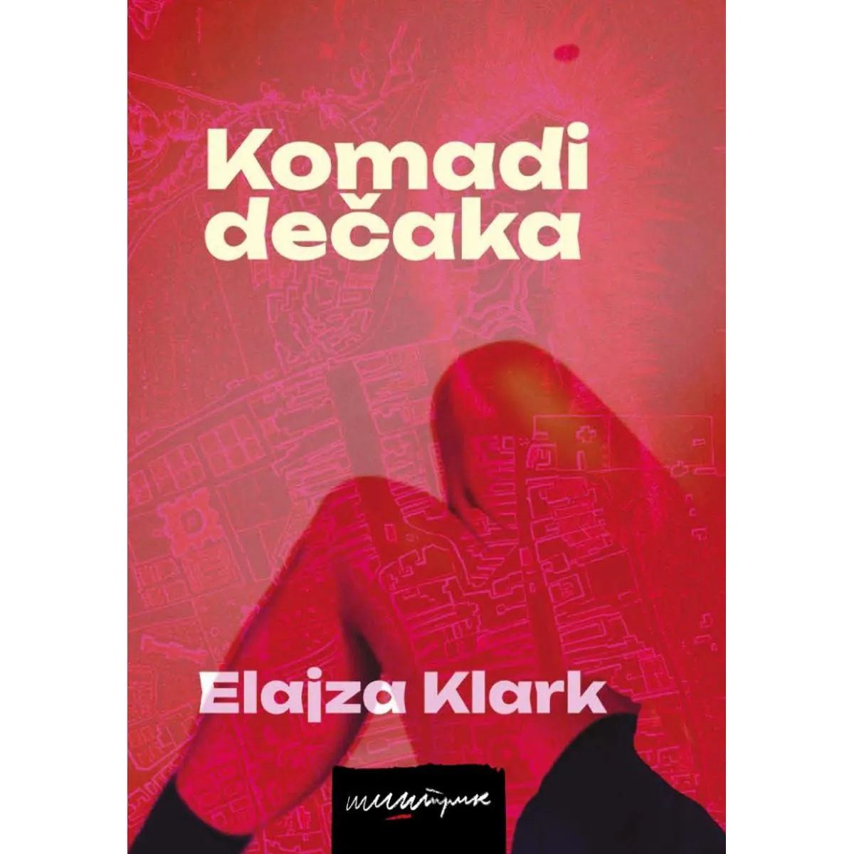 KOMADI DEČAKA 