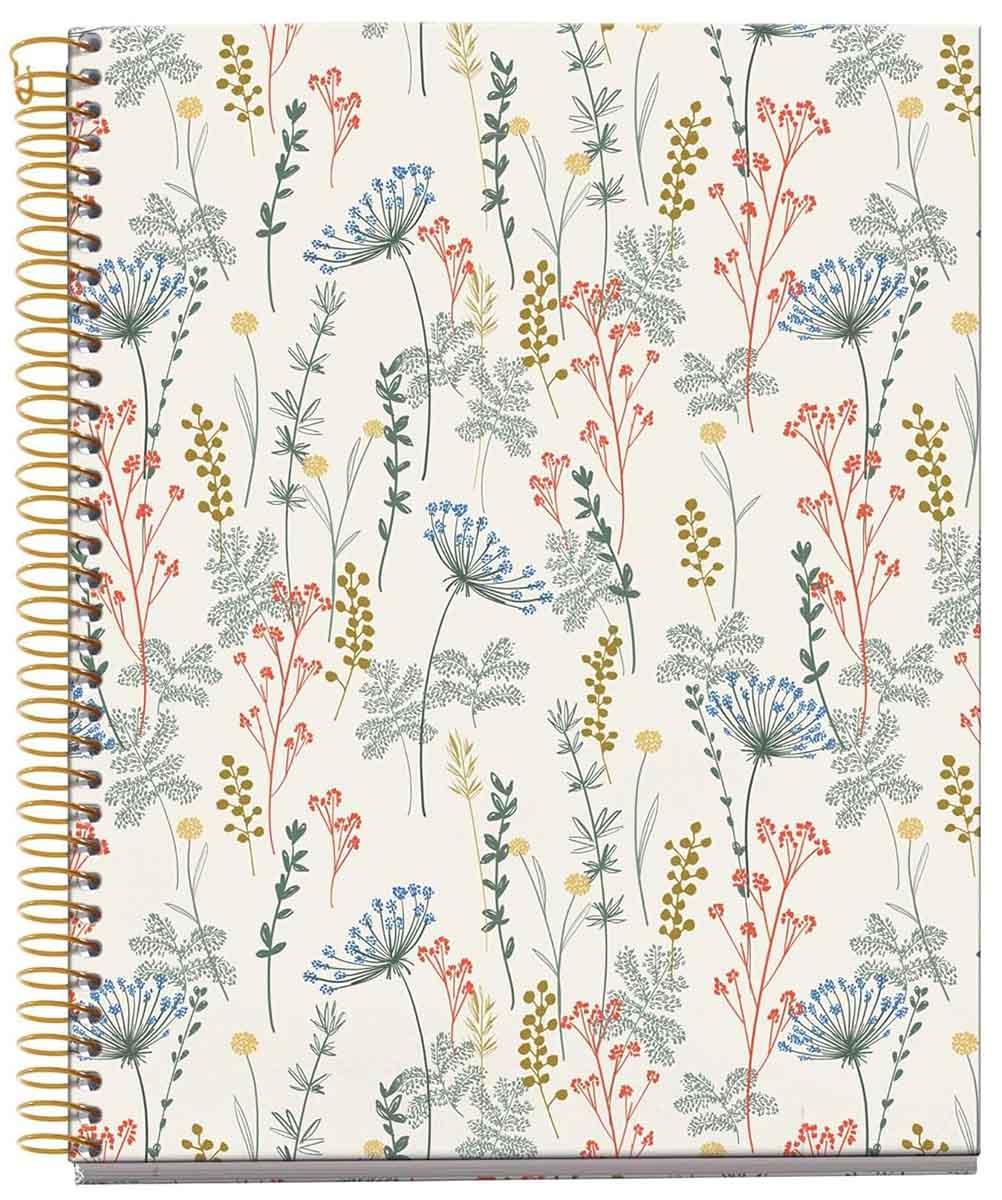 Notes LISO DAY HIDDEN FOREST A5 