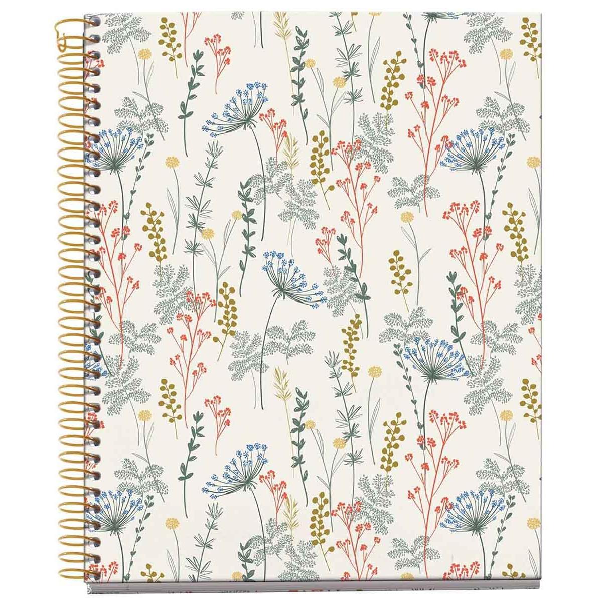 Notes LISO DAY HIDDEN FOREST A5 