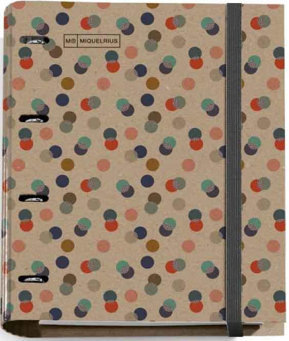 Registrator ECOCONFETTI 35mm 