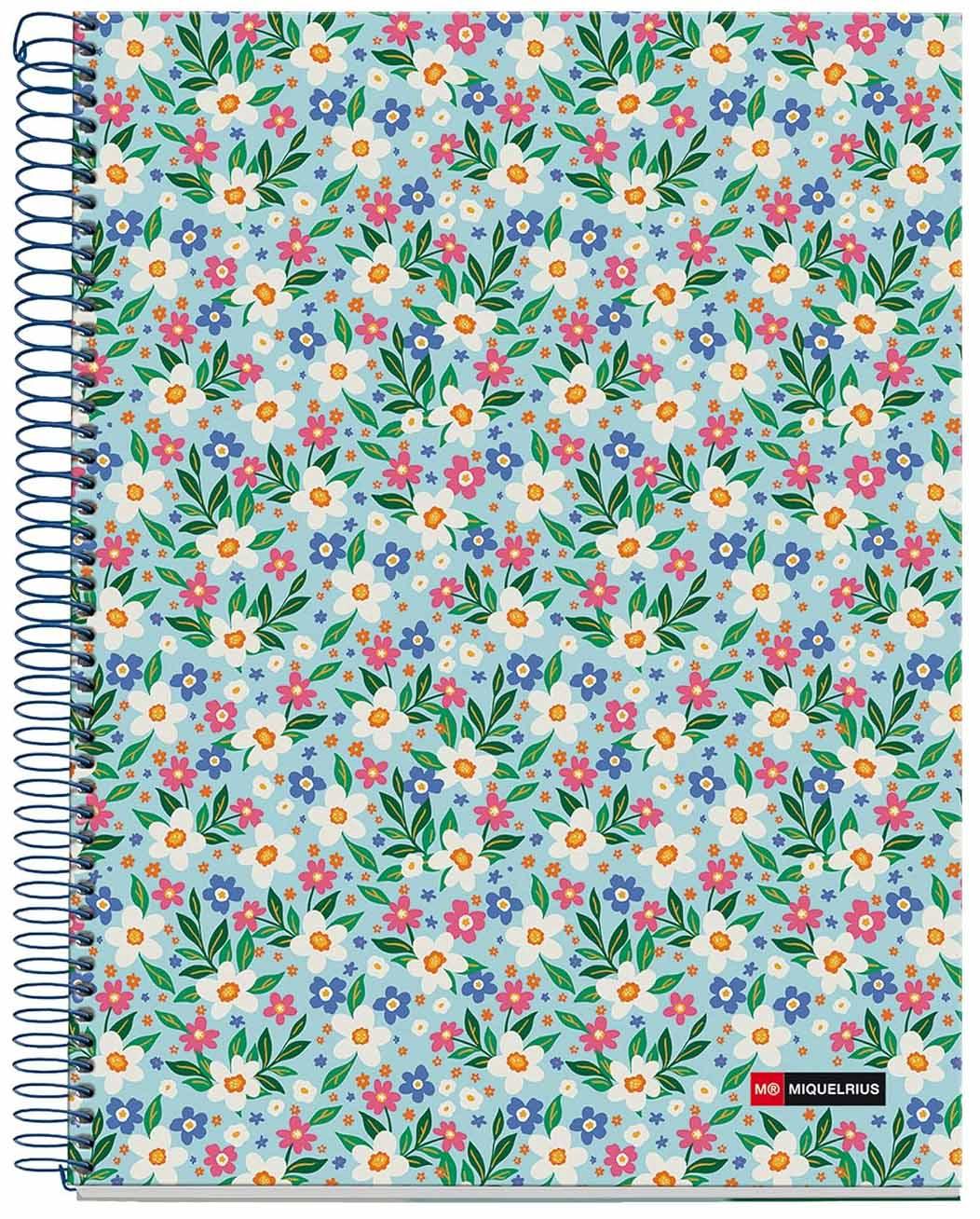 MIQUELRIUS notes A4 SWEET SOUL kvadratići 