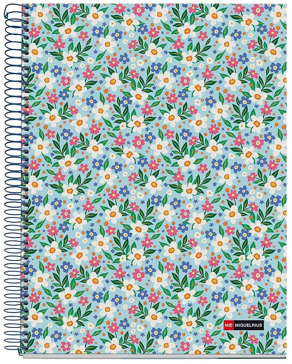 MIQUELRIUS notes A6 SWEET SOUL kvadratići 