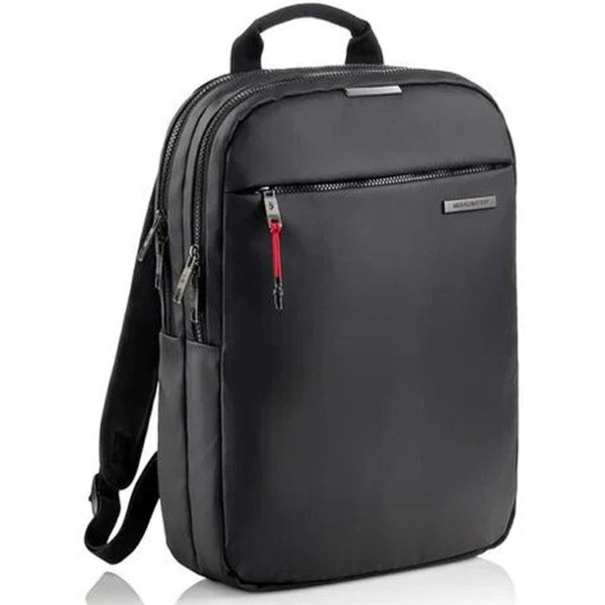 MIQUELRIUS ranac za laptop CRNI 