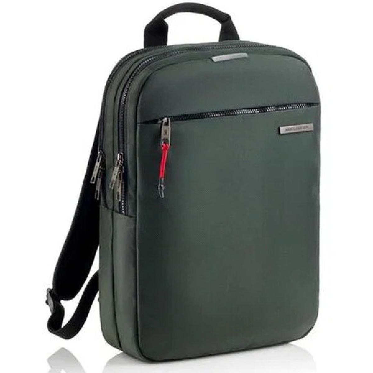 MIQUELRIUS ranac za laptop ZELENI 