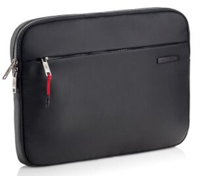MIQUELRIUS futrola  za laptop 15 inča CRNA 