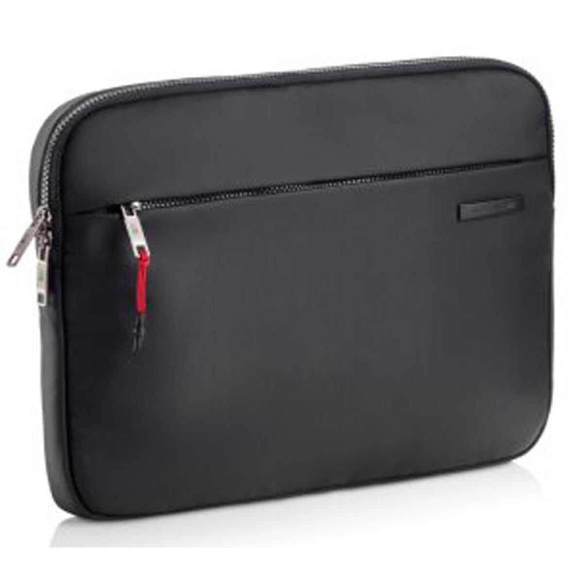 MIQUELRIUS futrola  za laptop 15 inča CRNA 