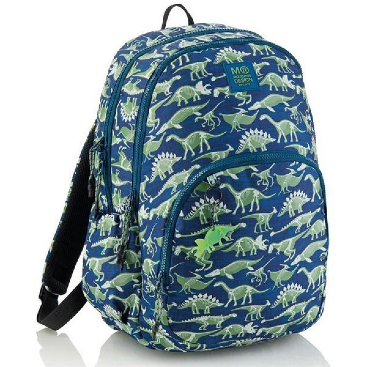 MIQUELRIUS školski ranac DINOSAURUS 