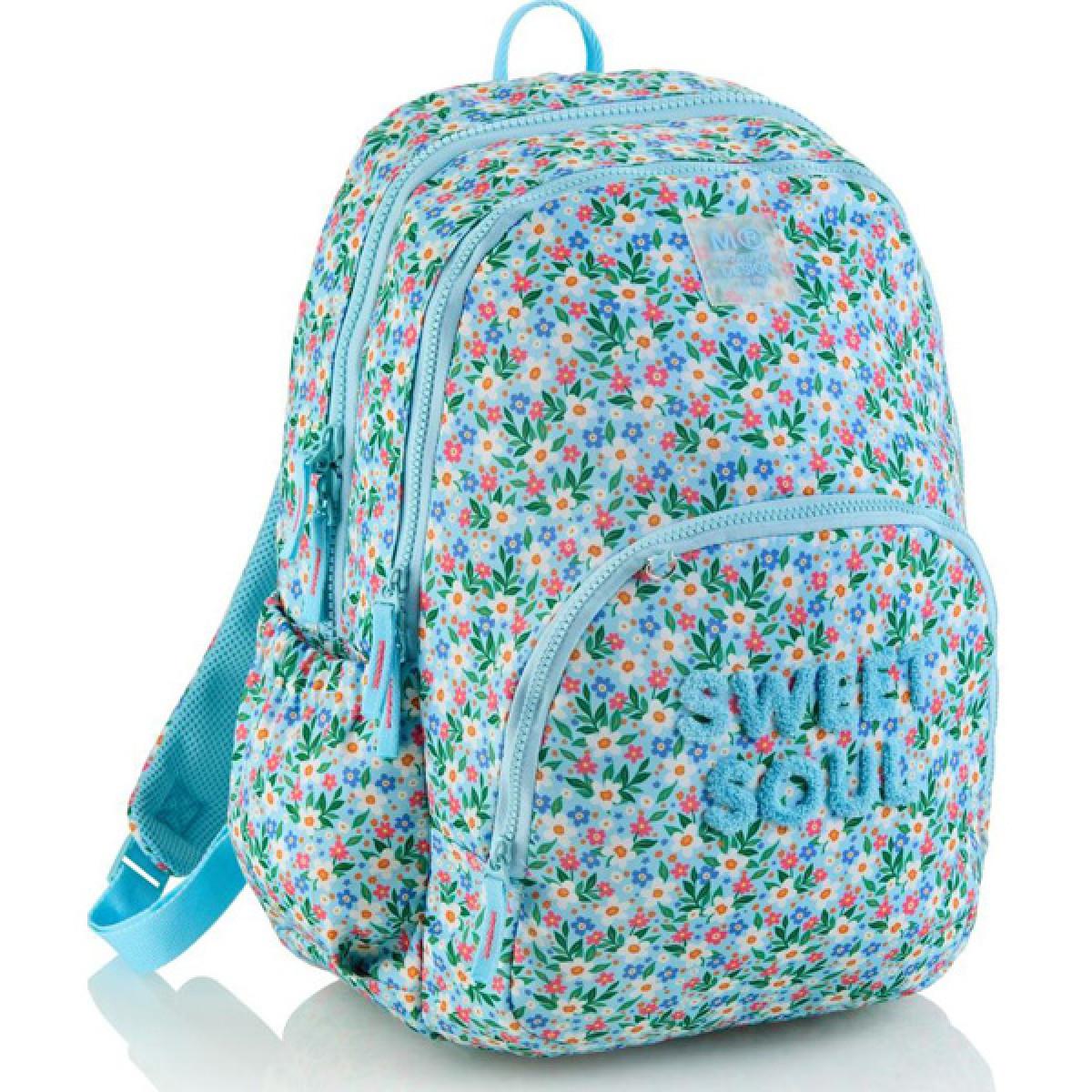 MIQUELRIUS školski ranac SWEET SOUL 