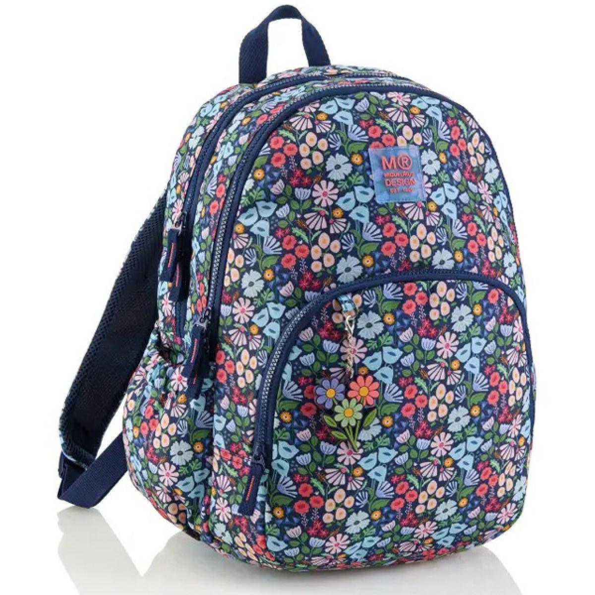 MIQUELRIUS školski ranac PROLEĆE 