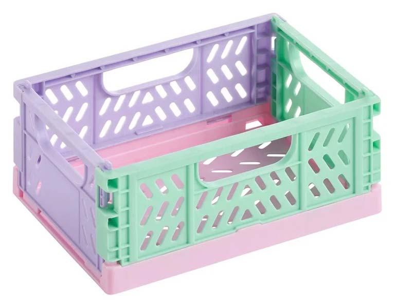 Mala kutija PINK BASE 