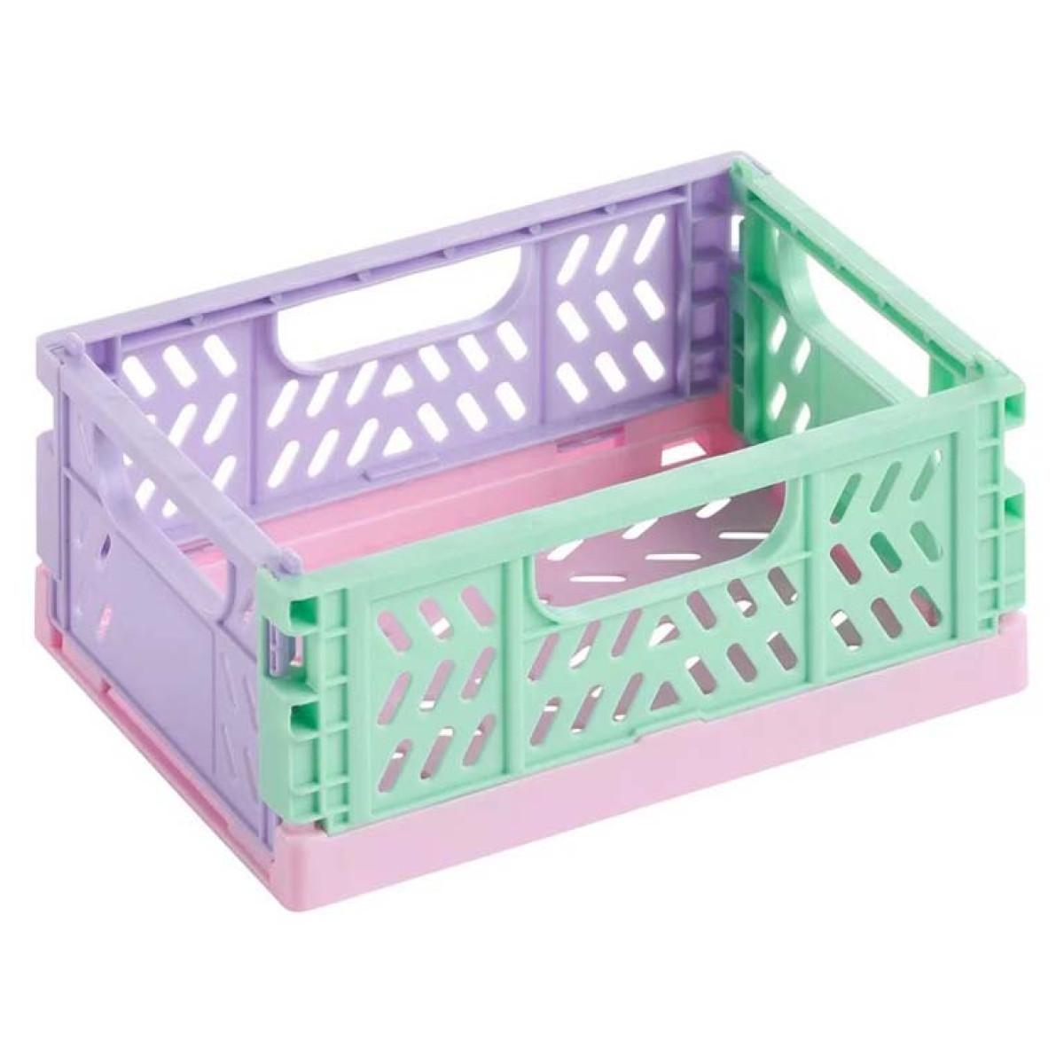 Mala kutija PINK BASE 