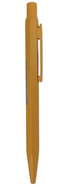Hemijska olovka UP NORTH MUSTARD 