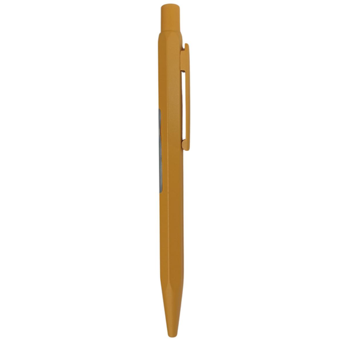 Hemijska olovka UP NORTH MUSTARD 