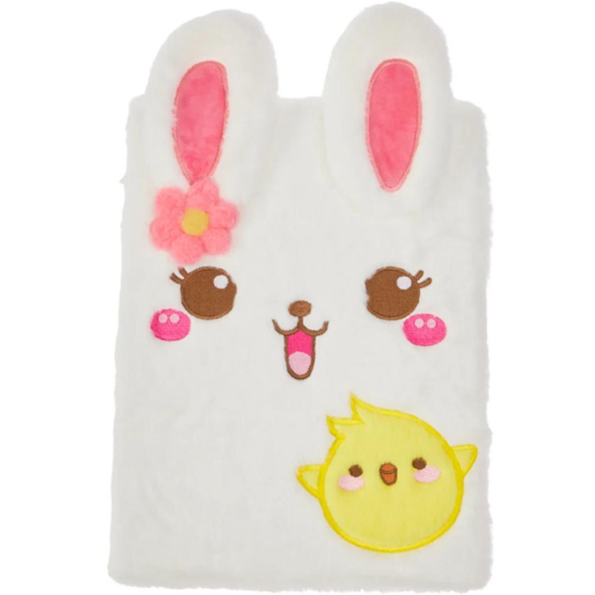 Plišani blok za crtanje ZEC 