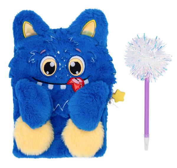 Tajni dnevnik MONSTER 