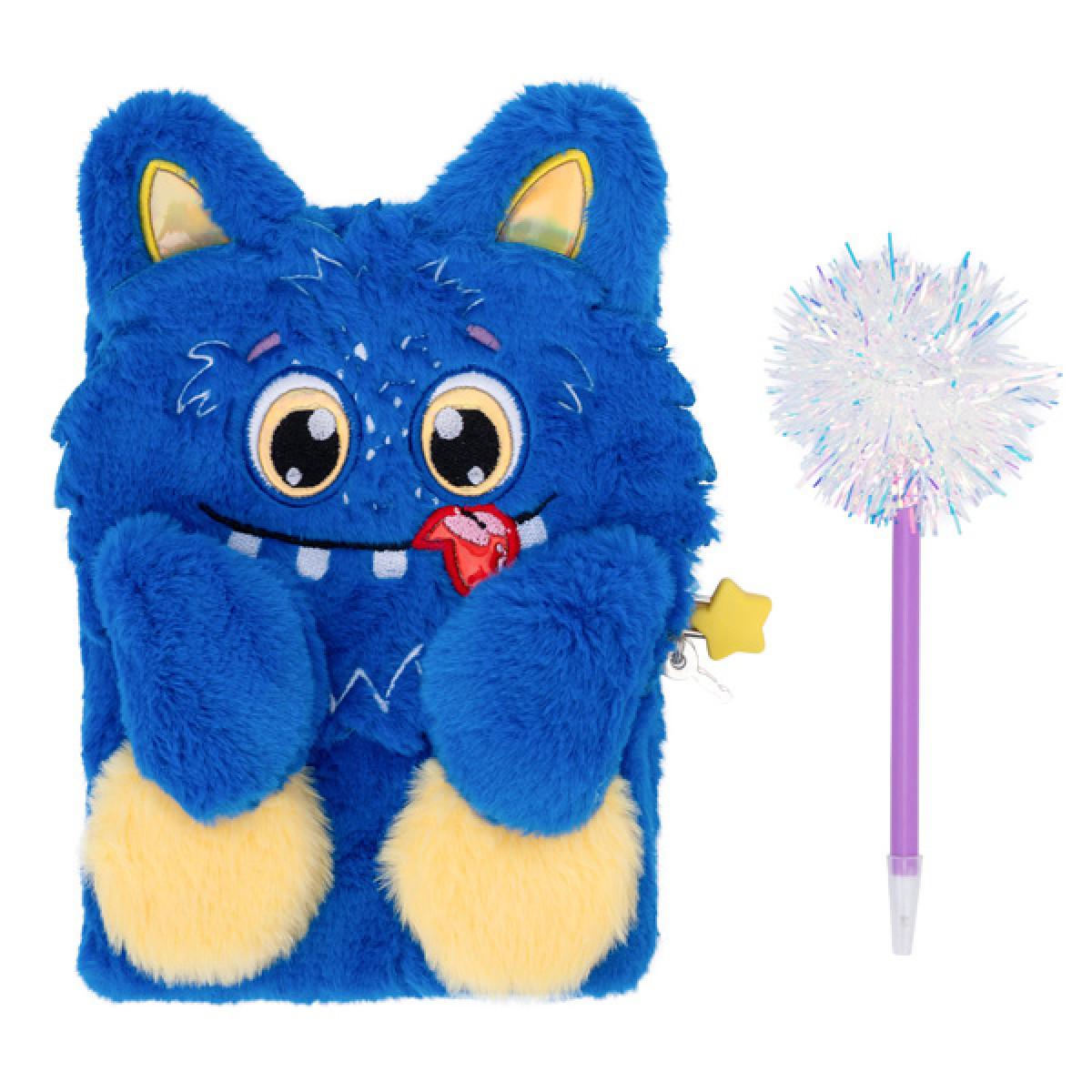 Tajni dnevnik MONSTER 