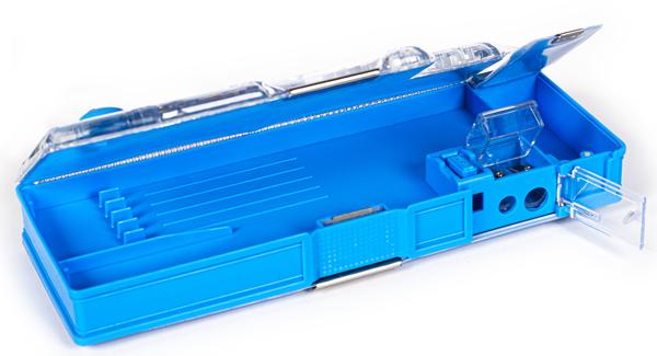 Čvrsta pernica MONSTER 