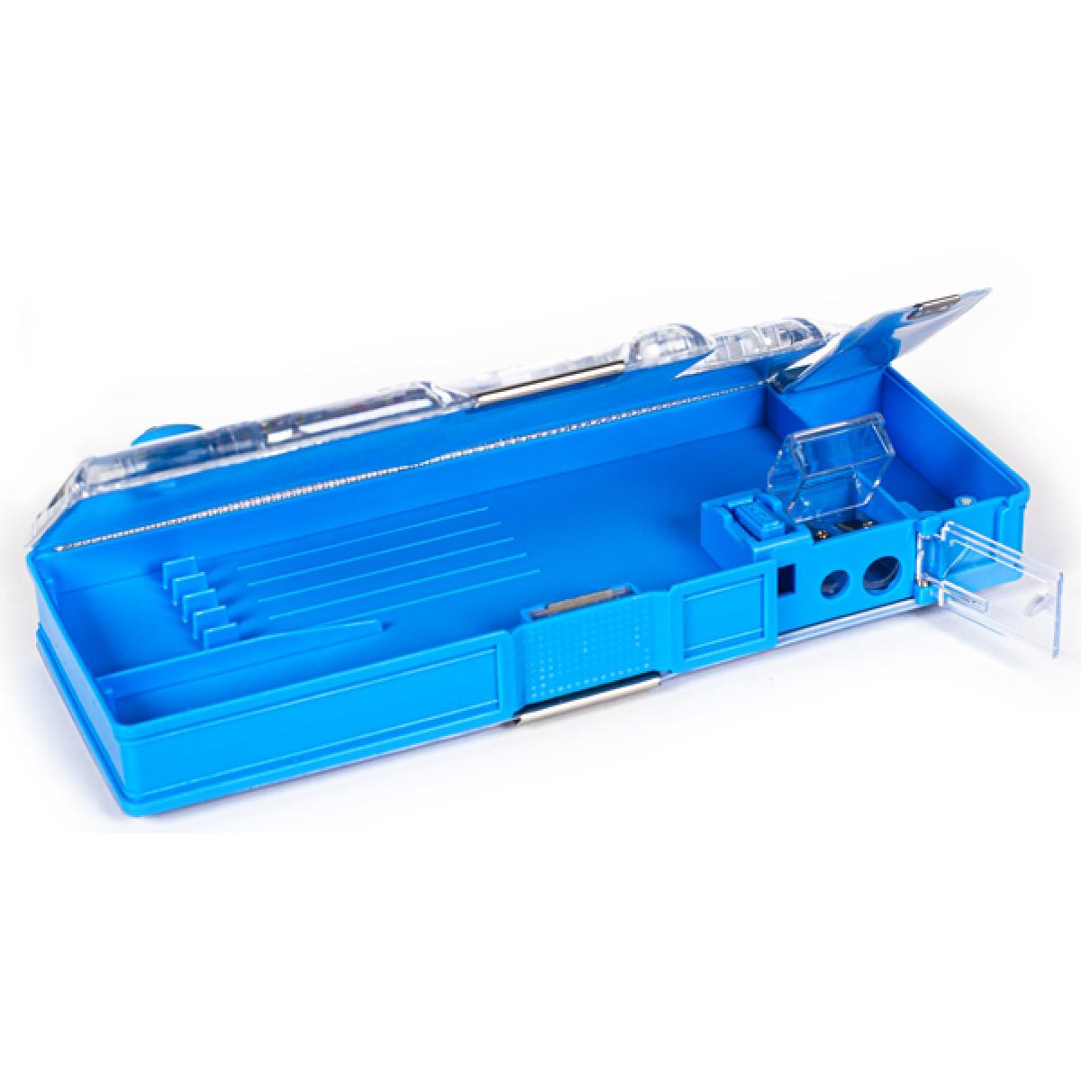 Čvrsta pernica MONSTER 