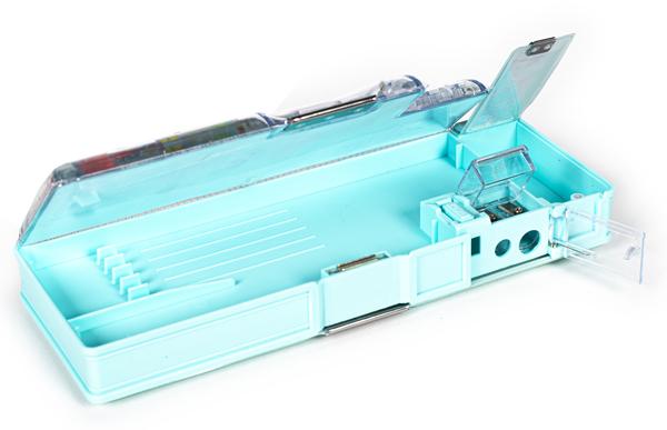 Čvrsta pernica LAVIRINT MACA 