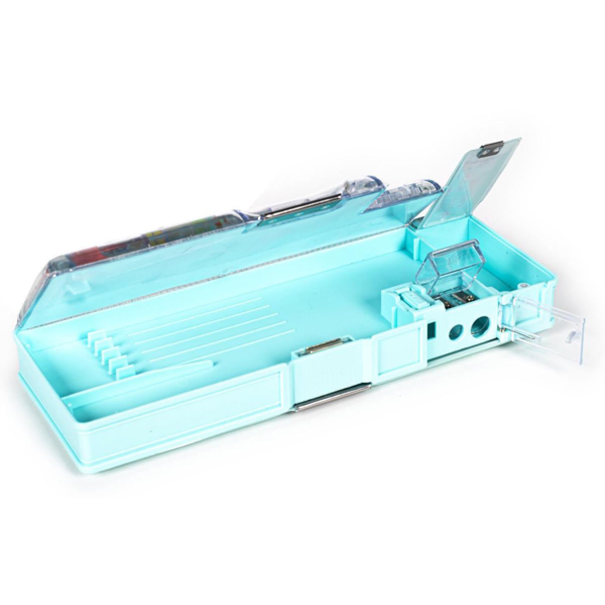 Čvrsta pernica LAVIRINT MACA 