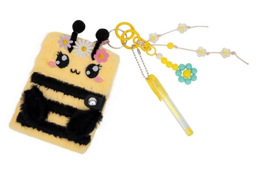 Provezak za ključeve PČELA 