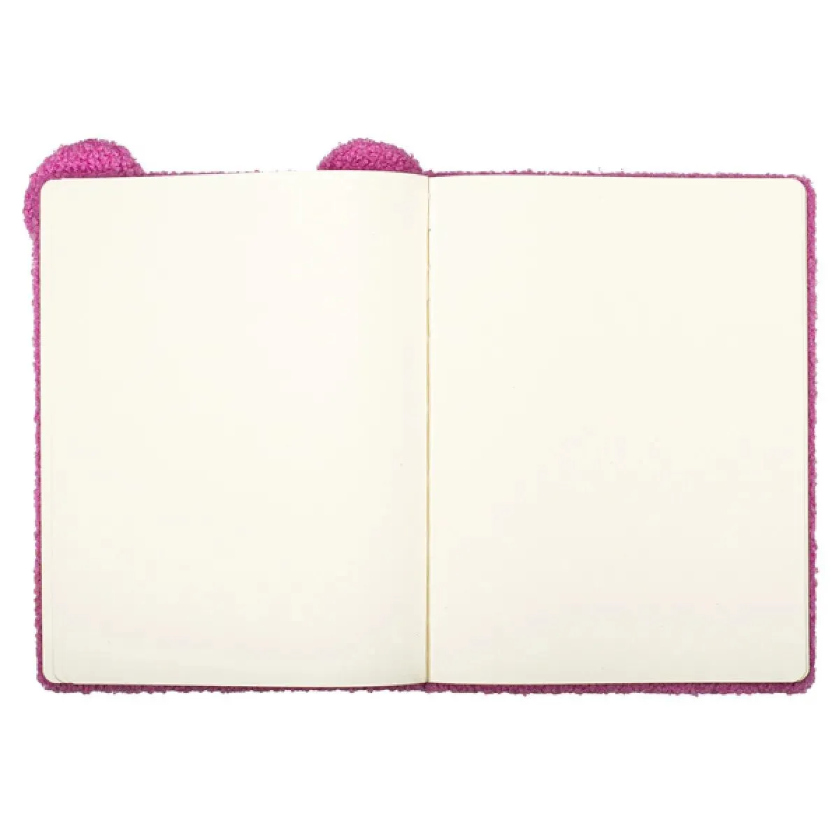 Plišani blok za crtanje PINK MEDA 29 x 22 x 4 cm 
