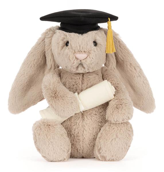 Plišana igračka ZEKA DIPLOMAC 