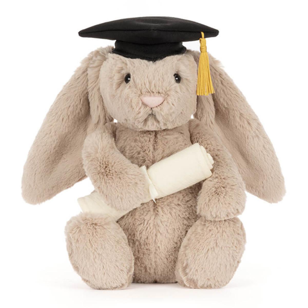 Plišana igračka ZEKA DIPLOMAC 