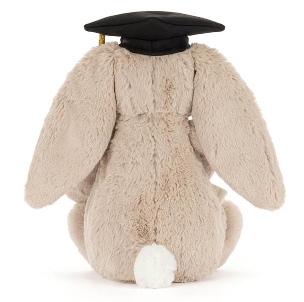 Plišana igračka ZEKA DIPLOMAC 