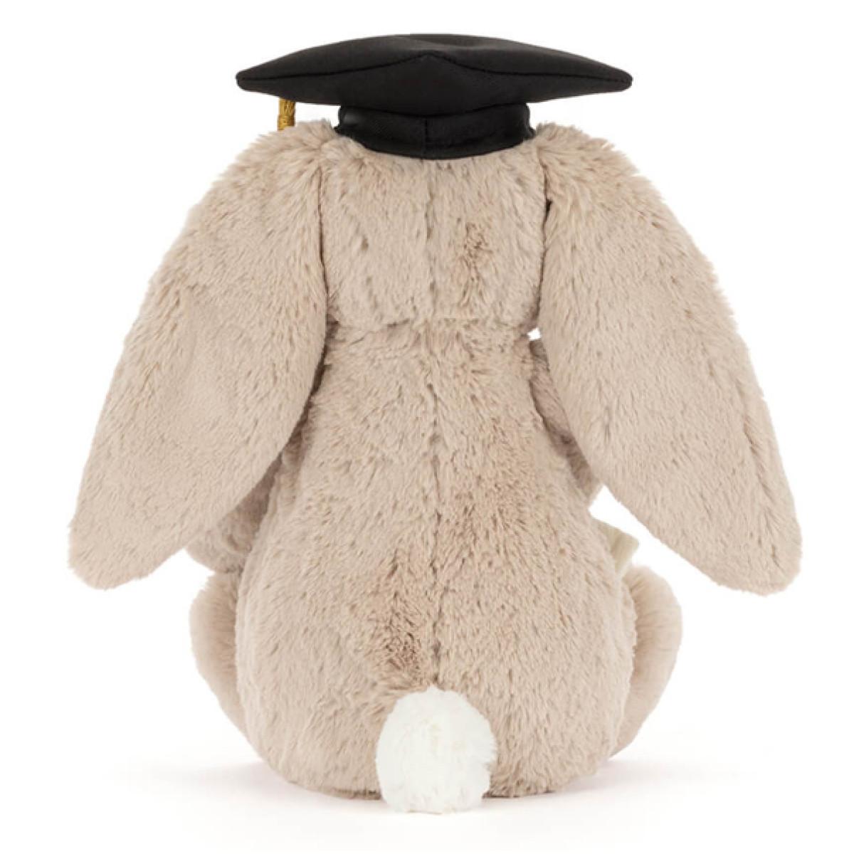 Plišana igračka ZEKA DIPLOMAC 