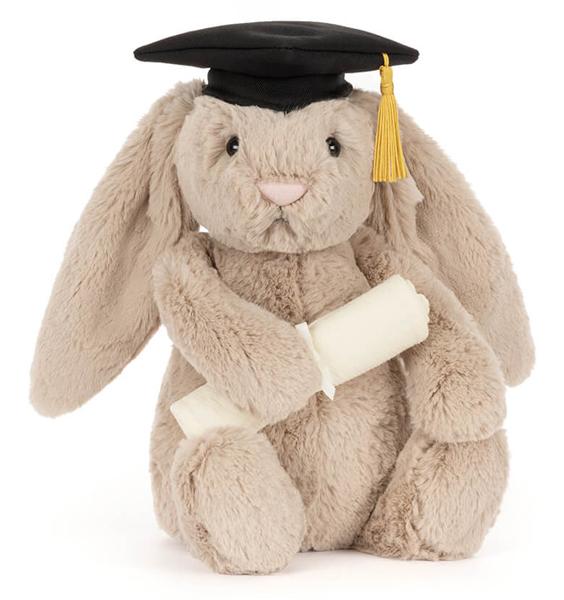 Plišana igračka ZEKA DIPLOMAC 