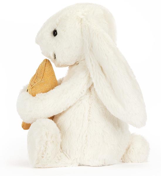 Plišana igračka ZEKA SA ZVEZDOM 