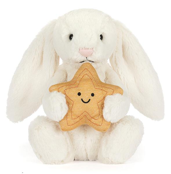 Plišana igračka ZEKA SA ZVEZDOM 