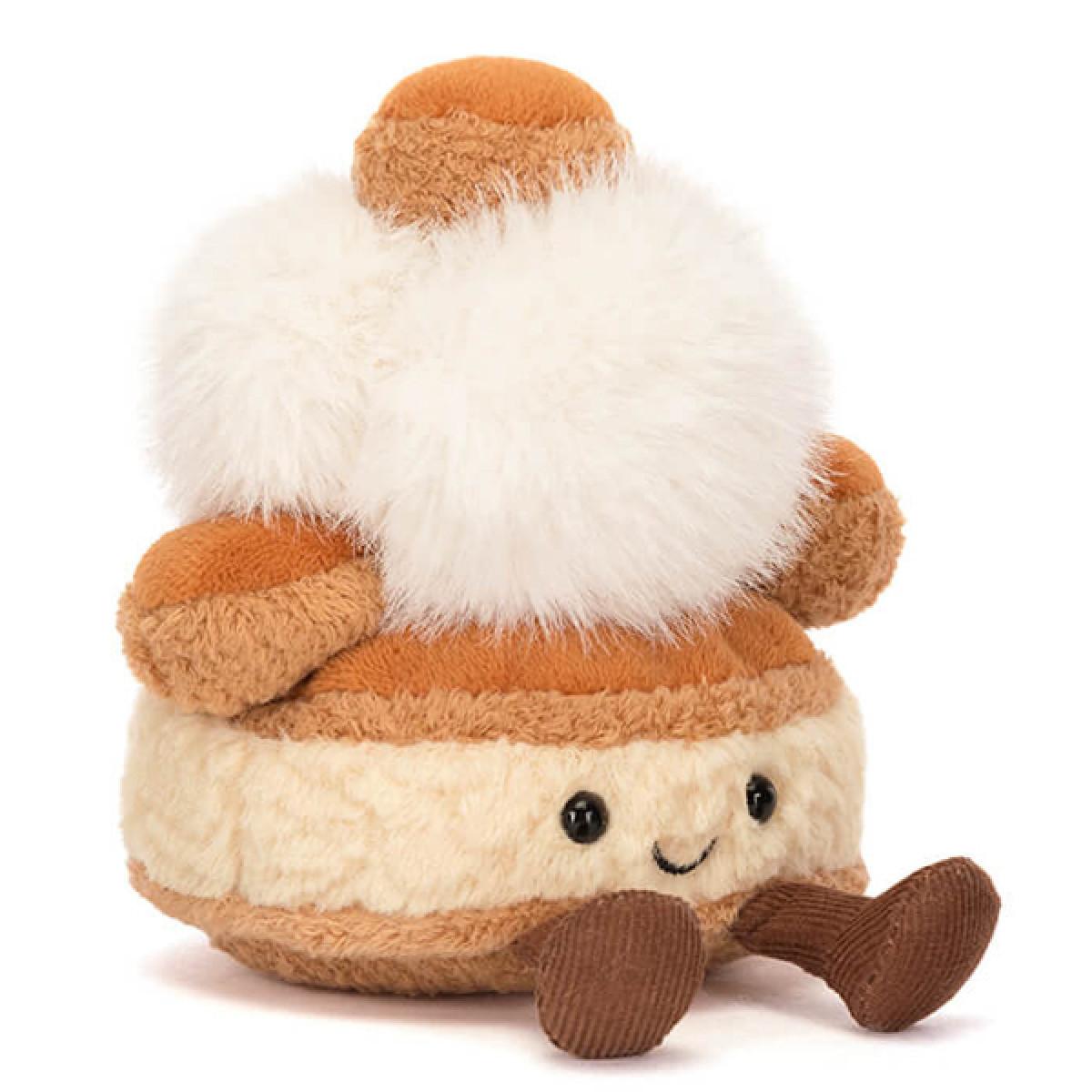 Plišana igračka MIRIJEL KOLAČIĆ 