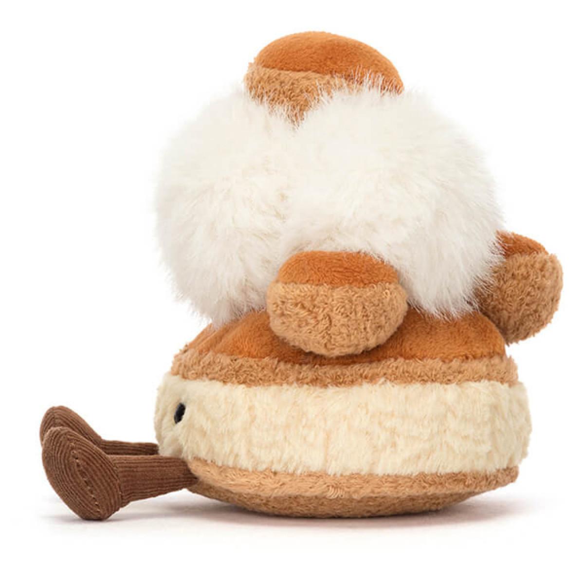 Plišana igračka MIRIJEL KOLAČIĆ 