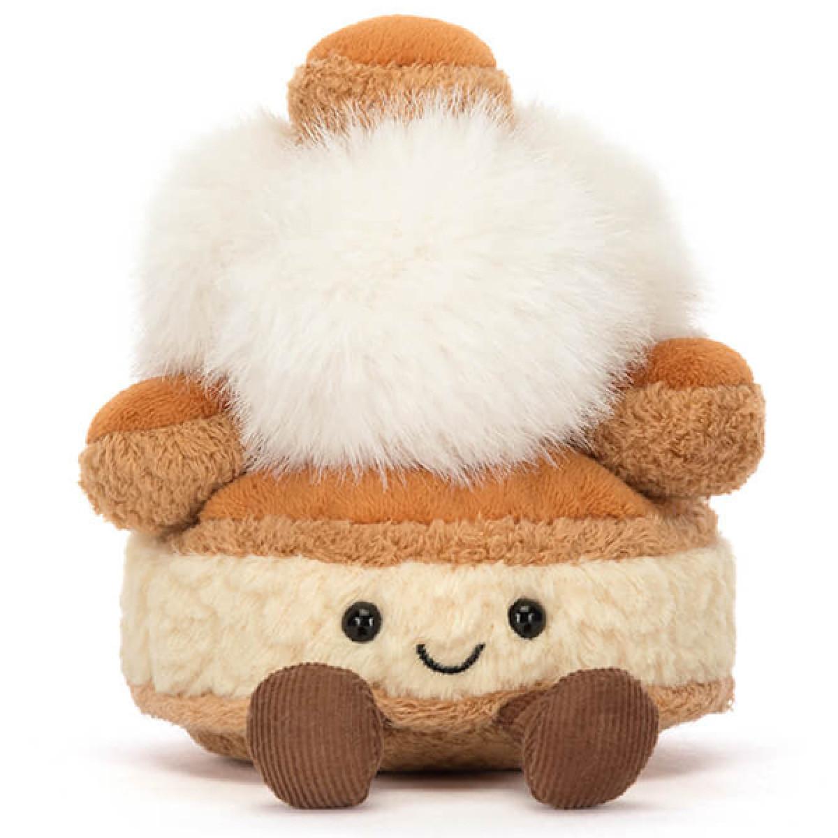 Plišana igračka MIRIJEL KOLAČIĆ 