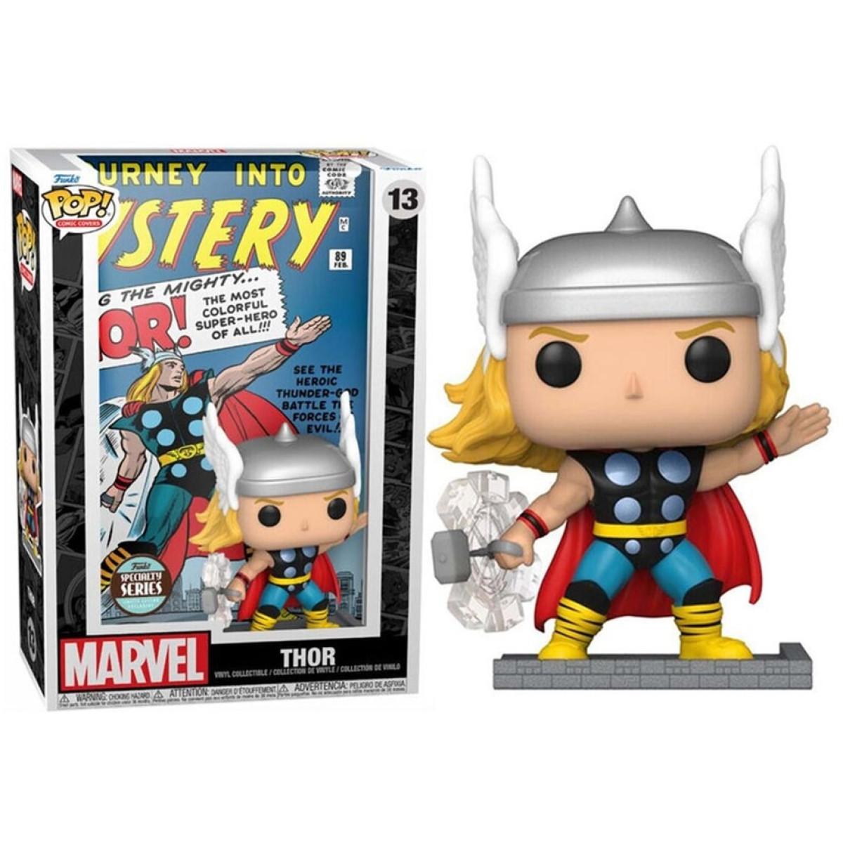 FUNKO POP!  Figurica MARVEL - CLASSIC THOR 