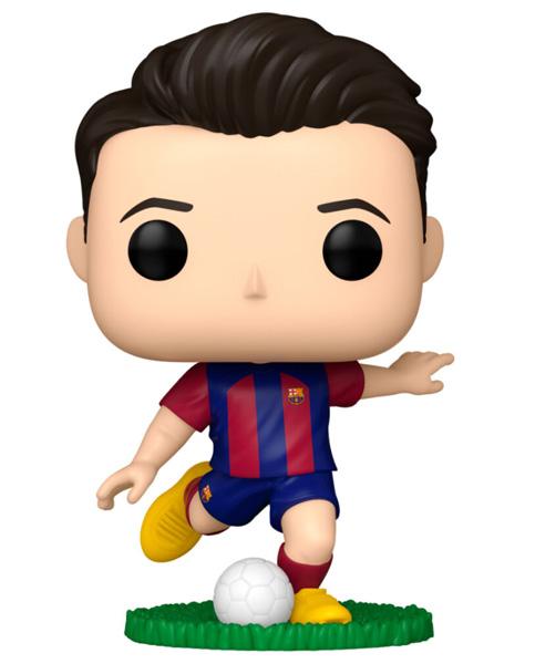 FUNKO POP! Figurica BARCELONA - LEWANDOWSKI 