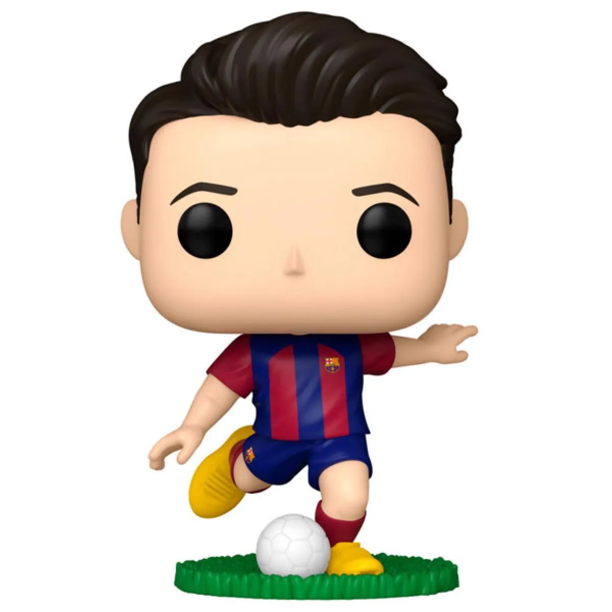 FUNKO POP! Figurica BARCELONA - LEWANDOWSKI 