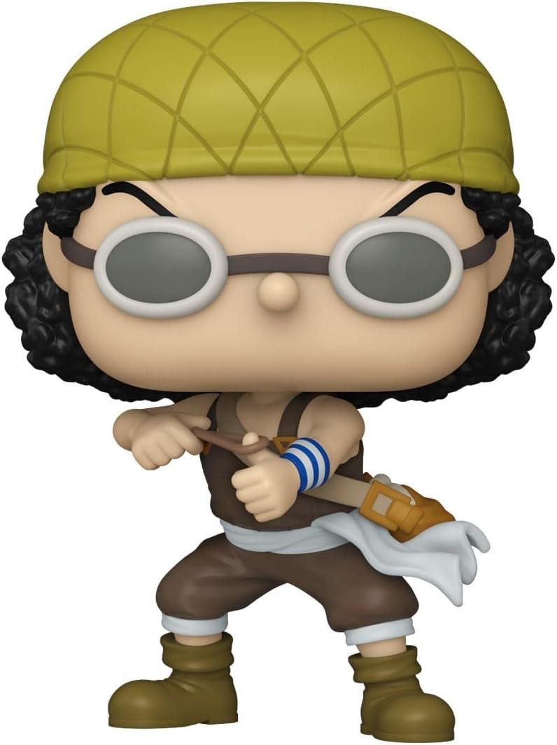 FUNKO POP! Figurica ONE PIECE USOPP 