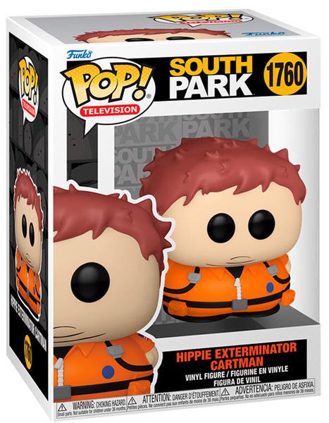 FUNKO POP! Figurica SOUTH PARK S6 - CARTMAN 