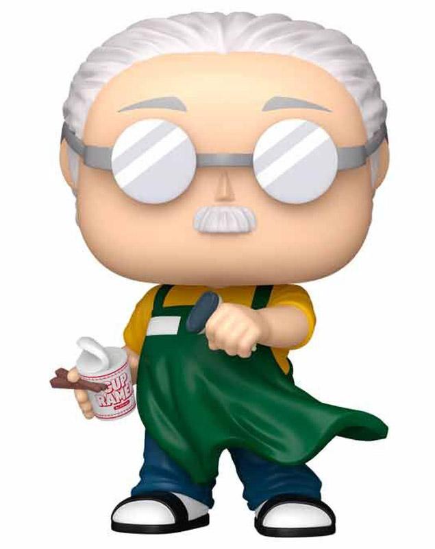 FUNKO POP!  Figurica SAKAMOTO DAYS S1 - TARO 